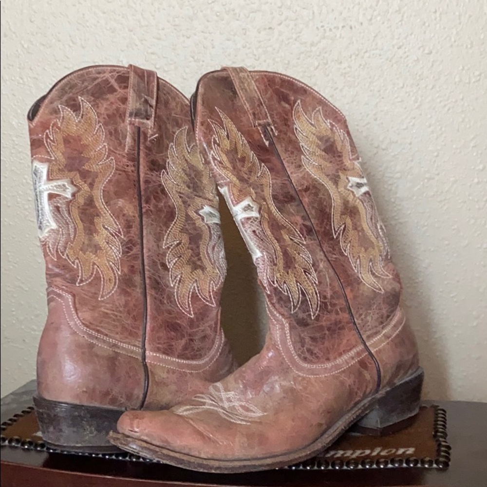 Western Boots